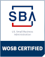 SBA Woman Owned Small Business Certified
